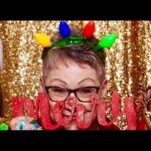 Meet your Posher, Jackie